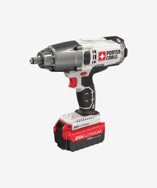 Porter Cable PCCK640 Impact Driver