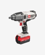 Porter Cable PCCK640 Impact Driver