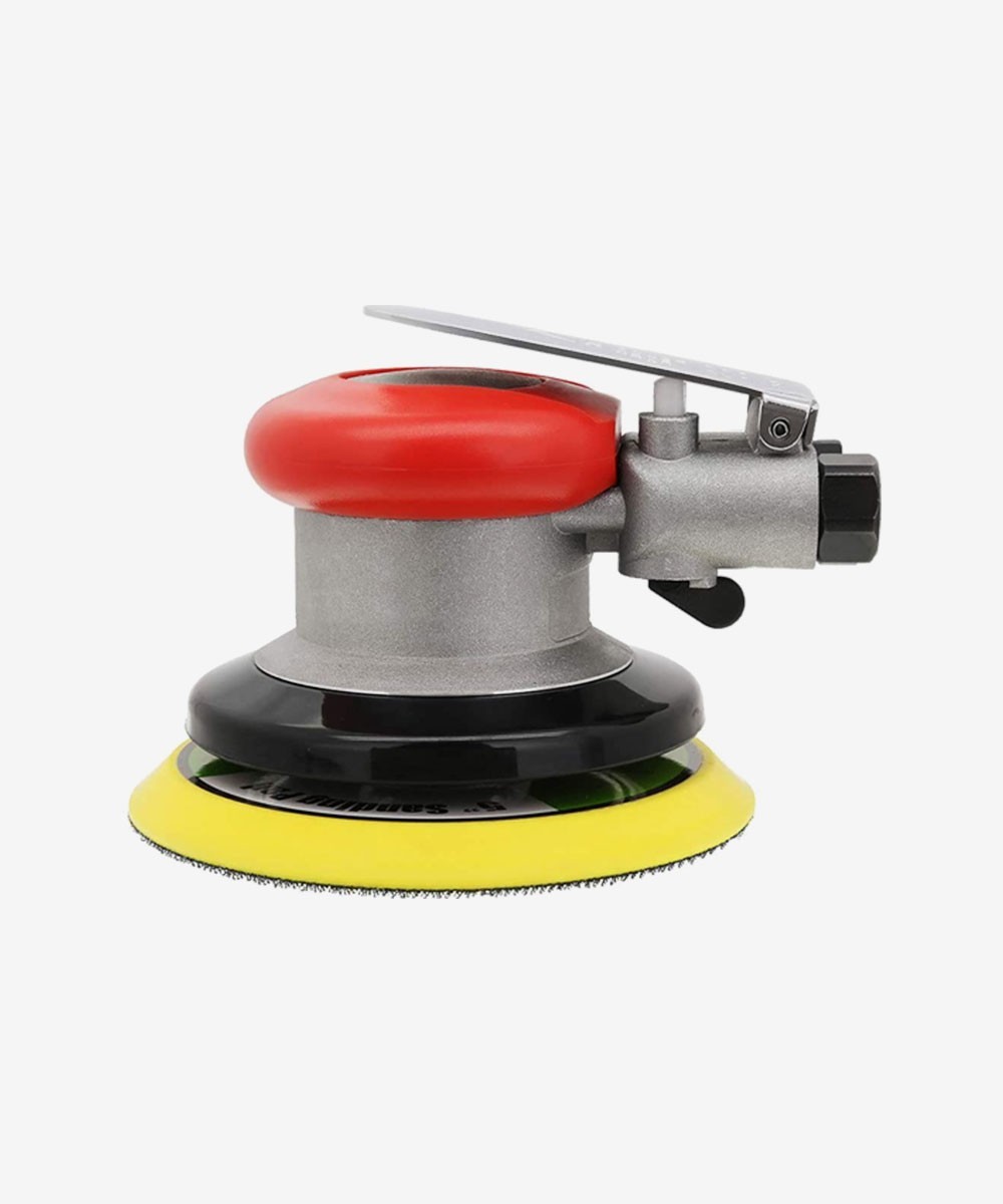 High Horsepower High Balance Air Sander