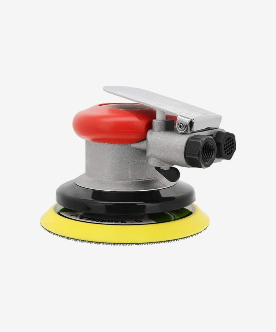 High Horsepower High Balance Air Sander