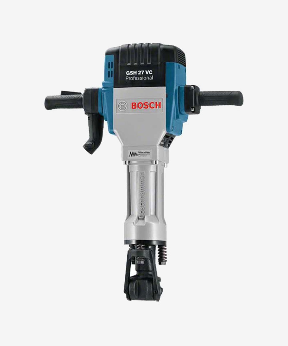 Bosch BH2760VC Brute Breaker Hammer