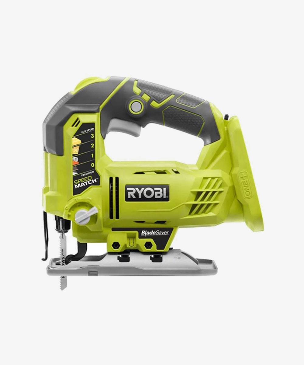 Ryobi One+ Cordless Orbital P5231