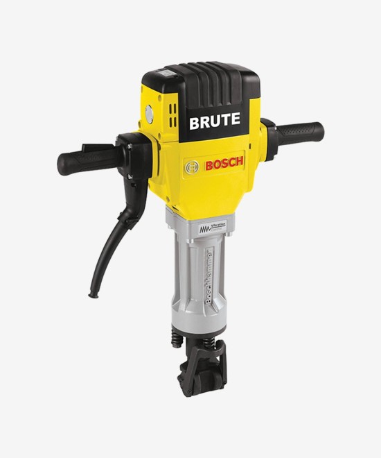 Bosch BH2760VC Brute Breaker Hammer