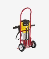 Bosch BH2760VC Brute Breaker Hammer