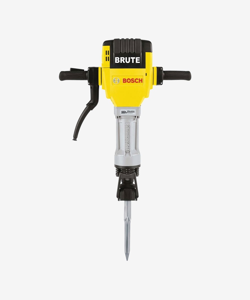 Bosch BH2760VC Brute Breaker Hammer