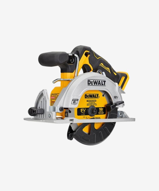 Dewalt XTREME 12V Brushless Circular Saw