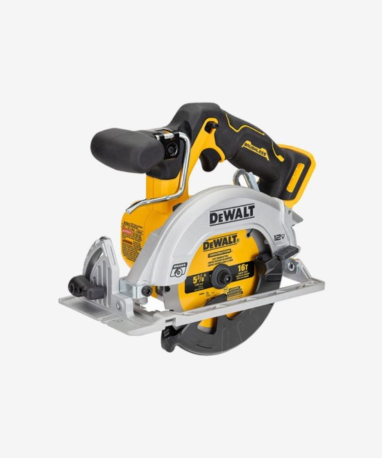 Dewalt XTREME 12V Brushless Circular Saw