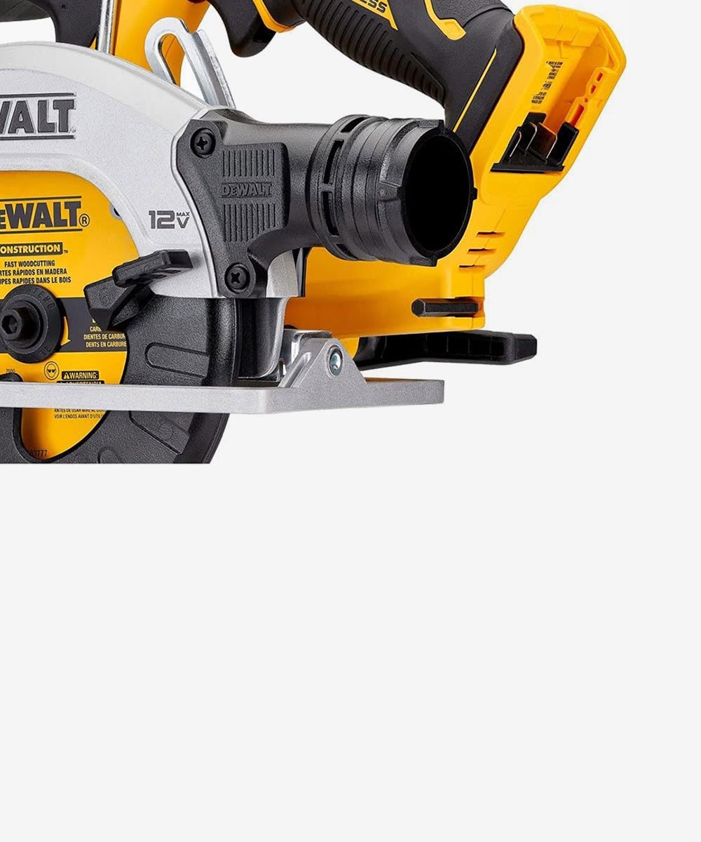 Dewalt XTREME 12V Brushless Circular Saw