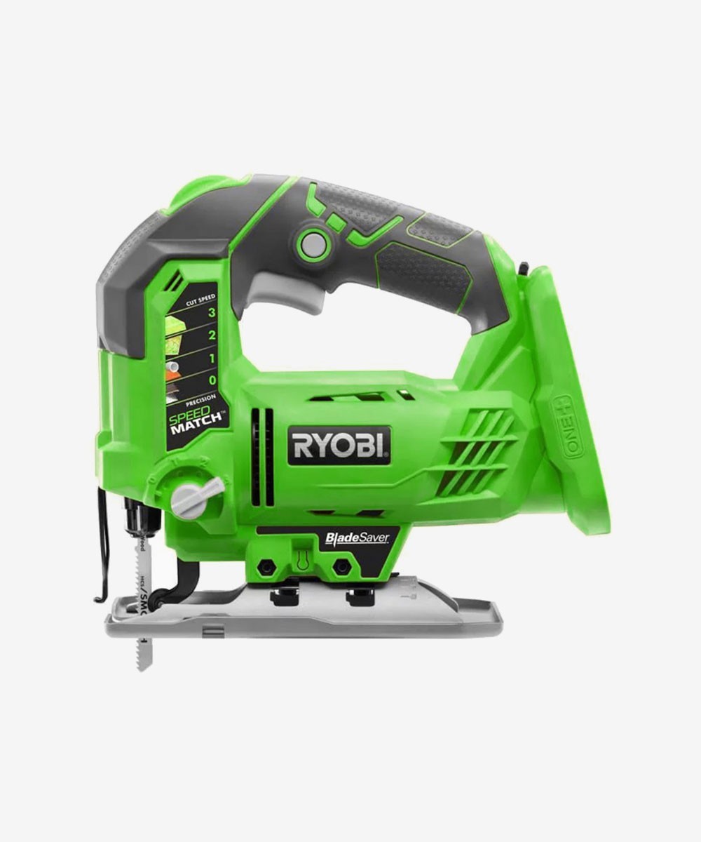 Ryobi One+ Cordless Orbital P5231
