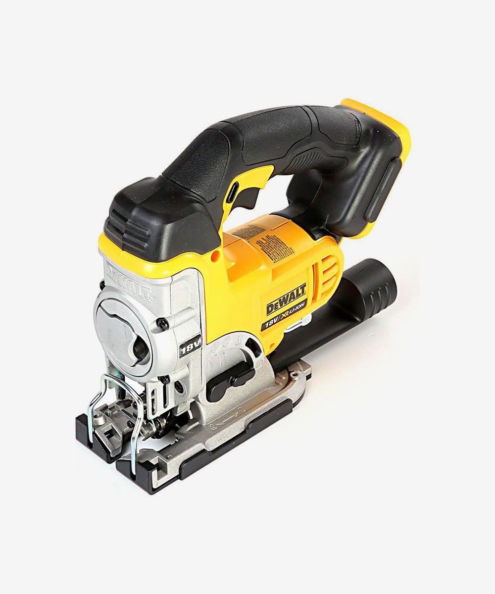 Dewalt DCS331N-XJ XR Lithium-Ion Jigsaw