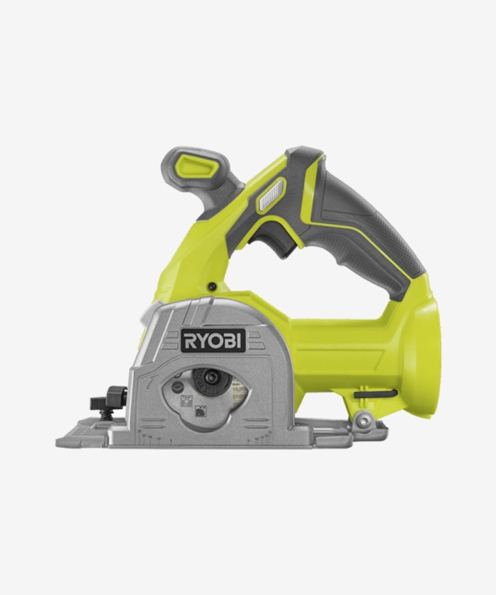 Circular saw Ryobi R18MMS 18 V Compact