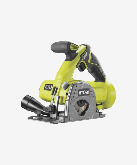Circular saw Ryobi R18MMS 18 V Compact
