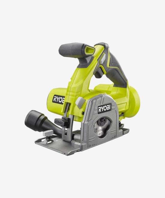 Circular saw Ryobi R18MMS 18 V Compact