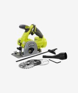 Circular saw Ryobi R18MMS 18 V Compact