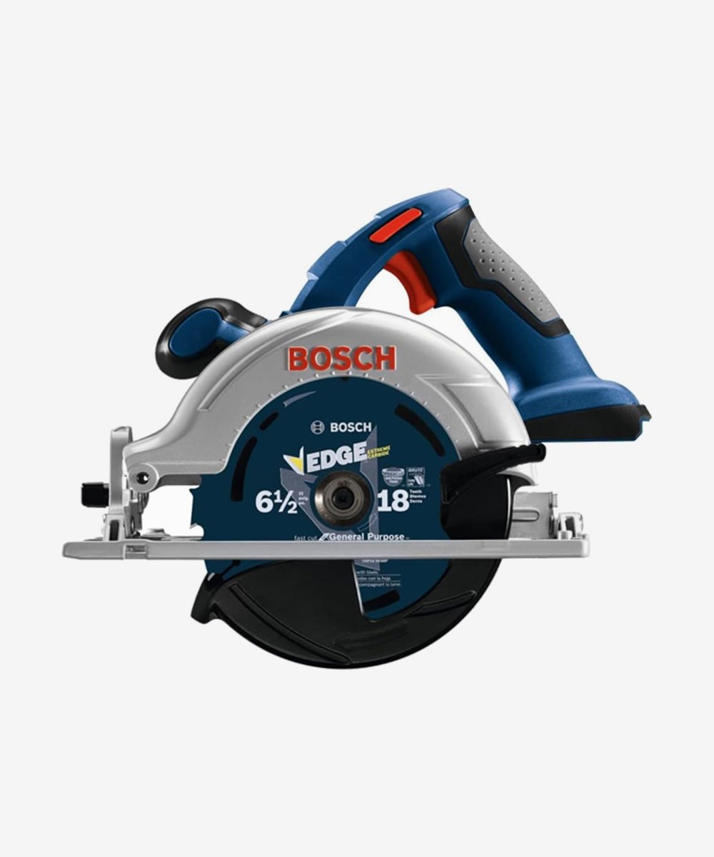 Bosch CCS180B Heavy Circular Saw