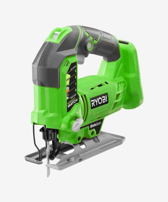 Ryobi One+ Cordless Orbital P5231