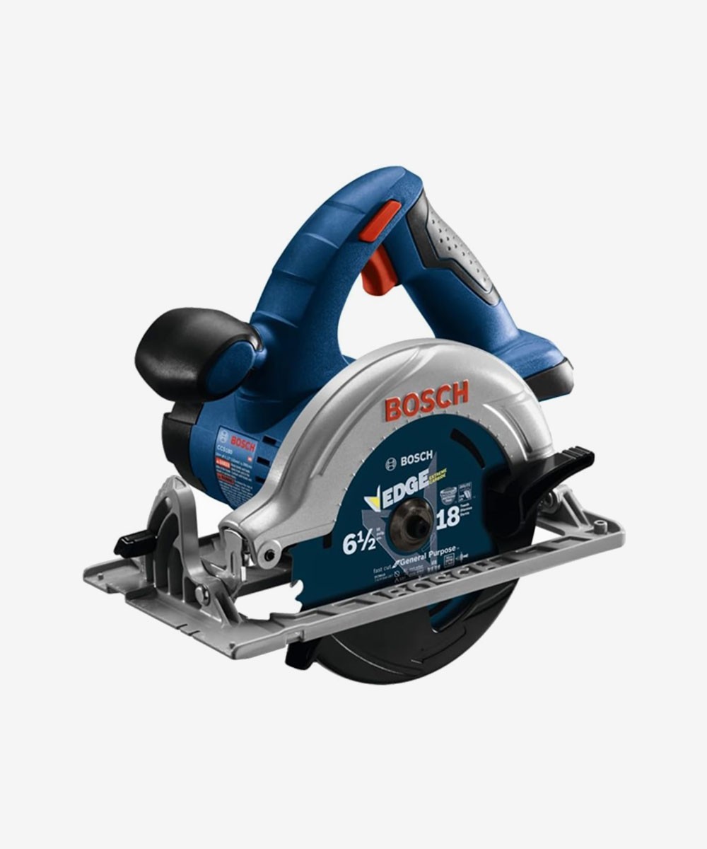 Bosch CCS180B Heavy Circular Saw
