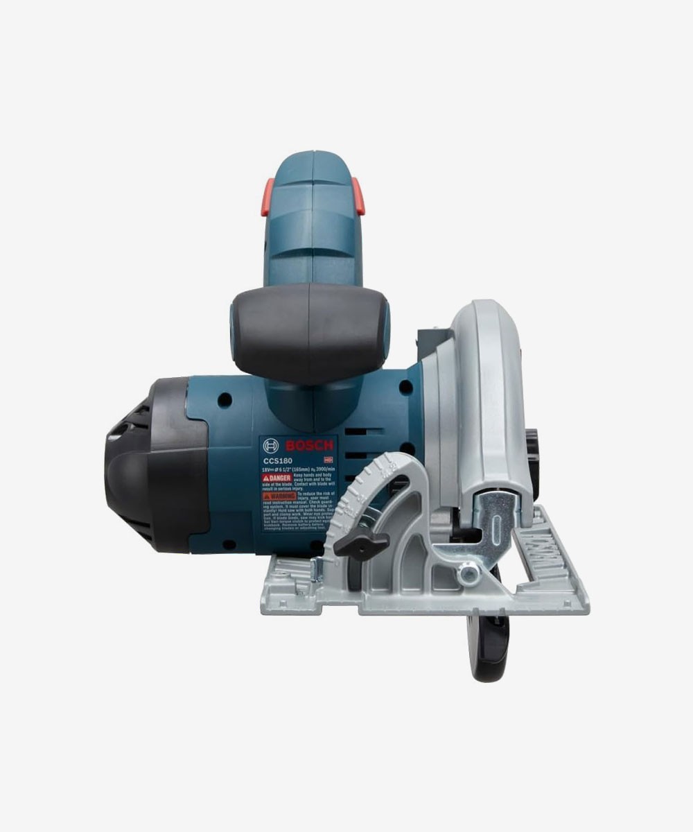 Bosch CCS180B Heavy Circular Saw