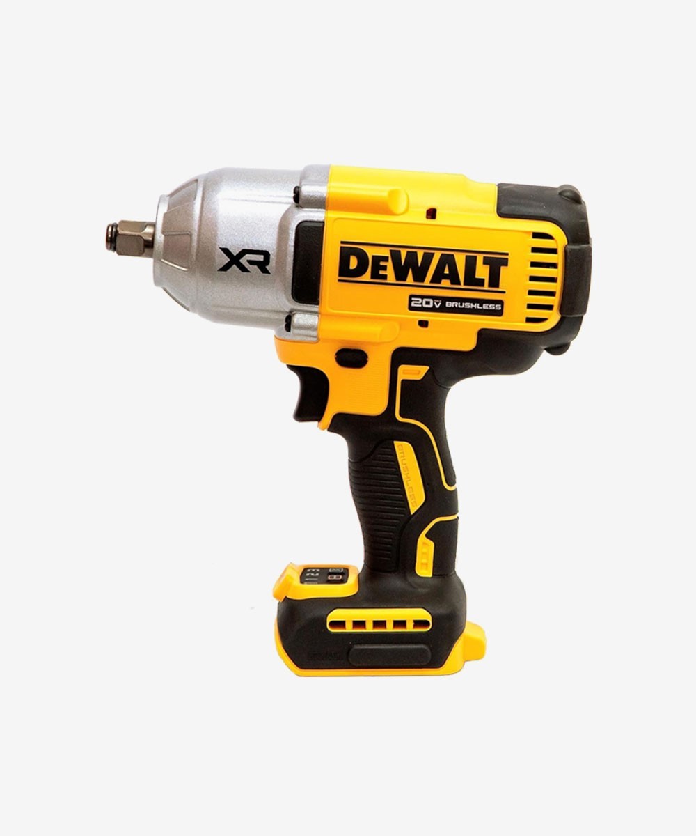 DEWALT DCF900N Hardware / Electronic
