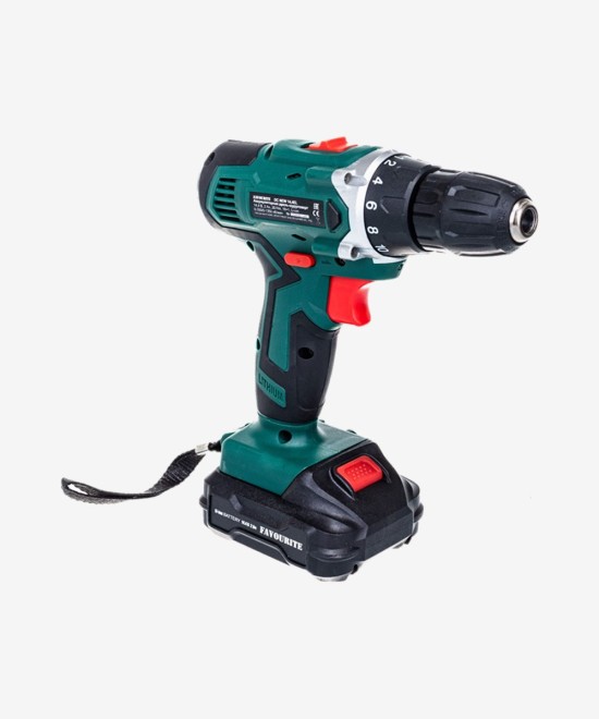 DEWALT DCF900N Hardware / Electronic
