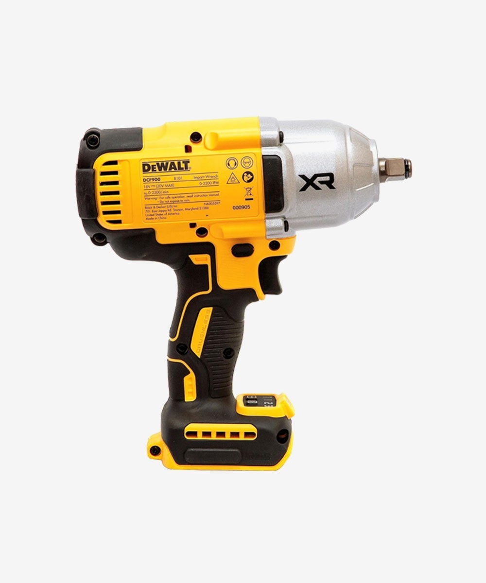 DEWALT DCF900N Hardware / Electronic