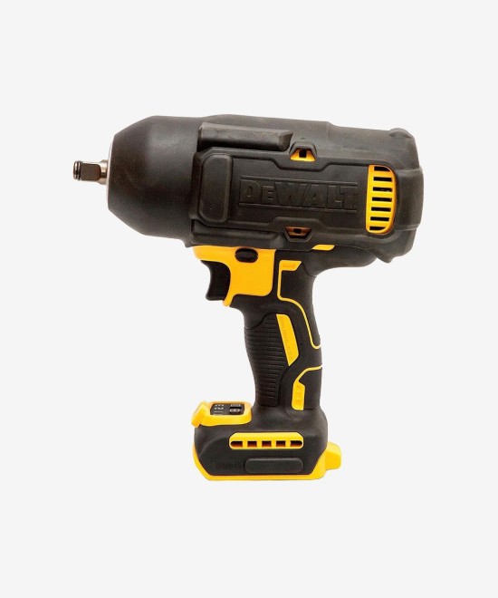 DEWALT DCF900N Hardware / Electronic