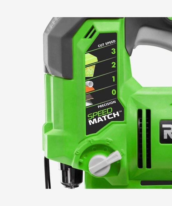 Ryobi One+ Cordless Orbital P5231