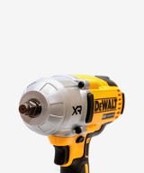 DEWALT DCF900N Hardware / Electronic