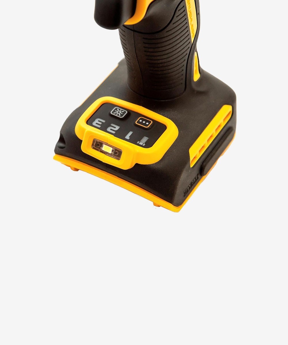 DEWALT DCF900N Hardware / Electronic