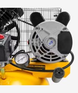 DEWALT 25-Gallons 200 PSI Air Compressor