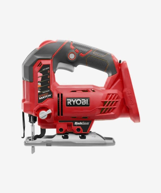 Ryobi One+ Cordless Orbital P5231