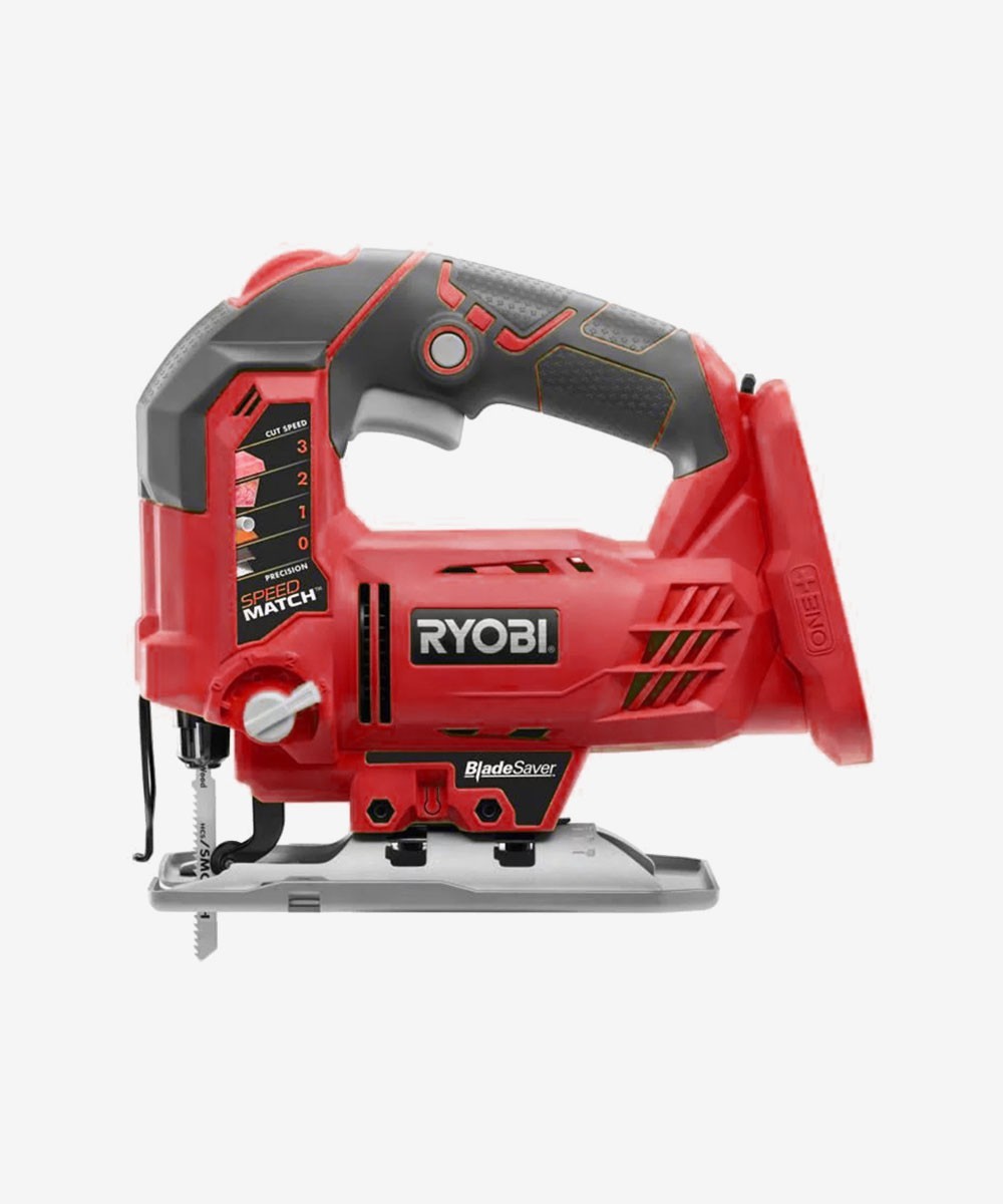 Ryobi One+ Cordless Orbital P5231
