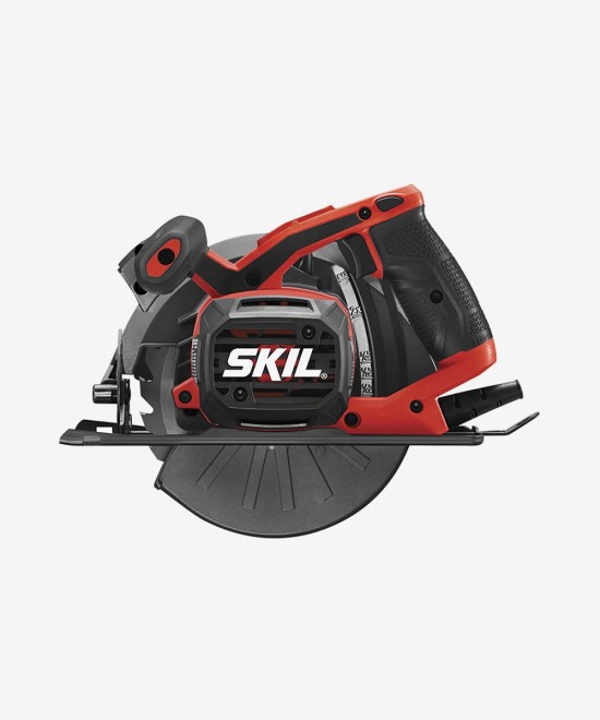 Skil 7-1/4 in Handheld Circular Saw 5280-01