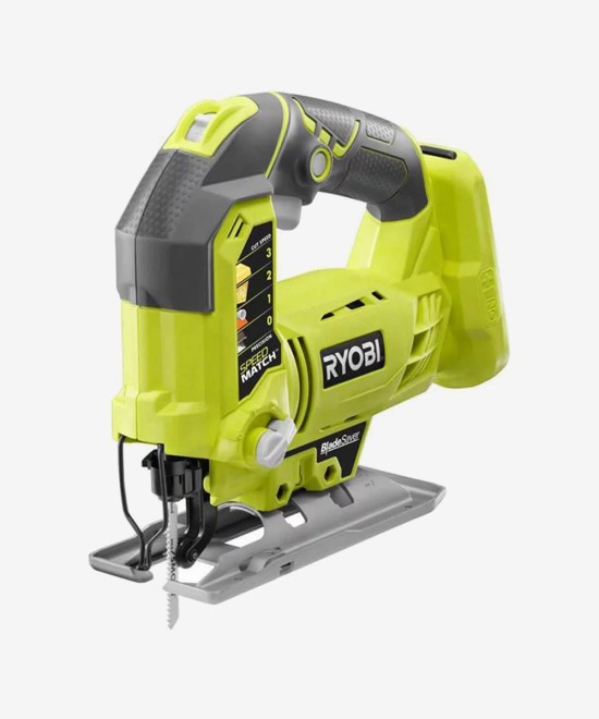 Ryobi One+ Cordless Orbital P5231