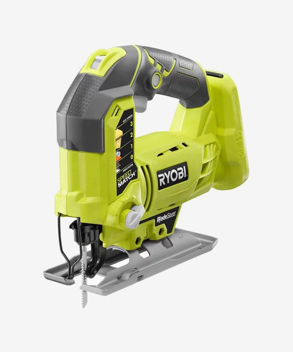 Ryobi One+ Cordless Orbital P5231