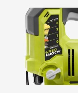 Ryobi One+ Cordless Orbital P5231