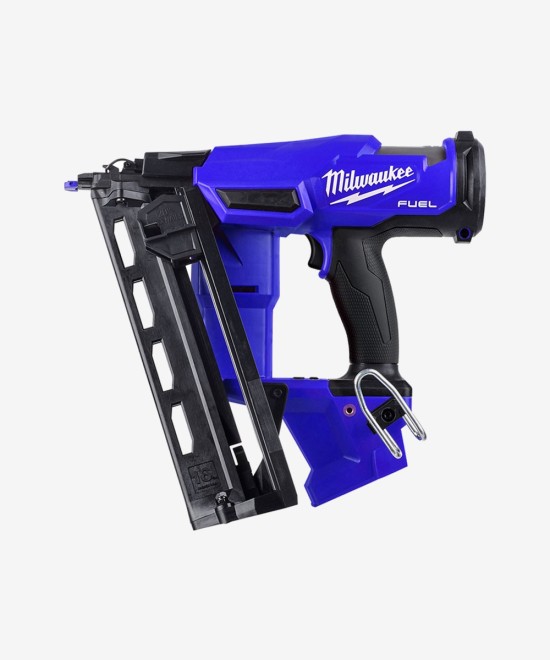 Milwaukee M18 FN16GA 18V Angled Finish Nailer