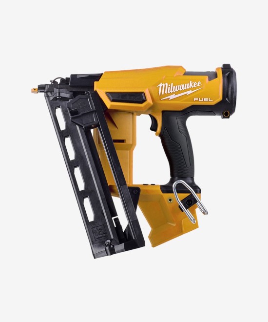 Milwaukee M18 FN16GA 18V Angled Finish Nailer