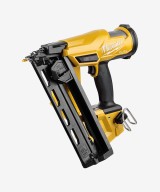 Milwaukee M18 FN16GA 18V Angled Finish Nailer