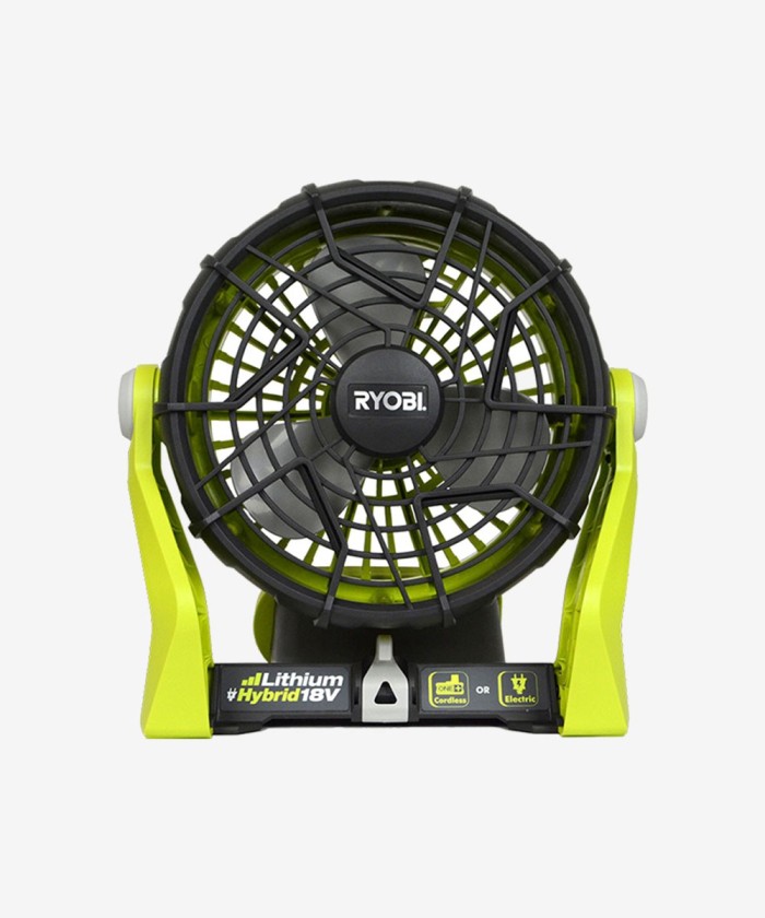 Ryobi P3320 18 Volt Hybrid + Battery or AC Powered