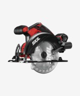 Skil 7-1/4 in Handheld Circular Saw 5280-01