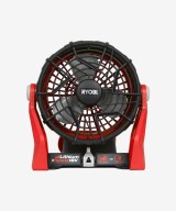 Ryobi P3320 18 Volt Hybrid + Battery or AC Powered