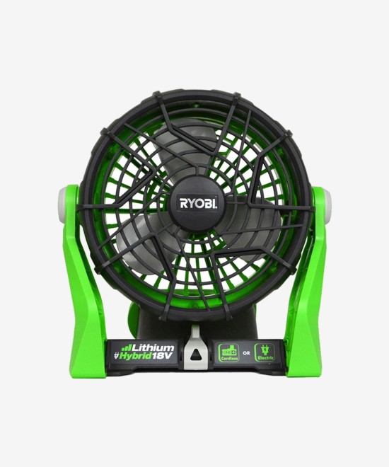 Ryobi P3320 18 Volt Hybrid + Battery or AC Powered