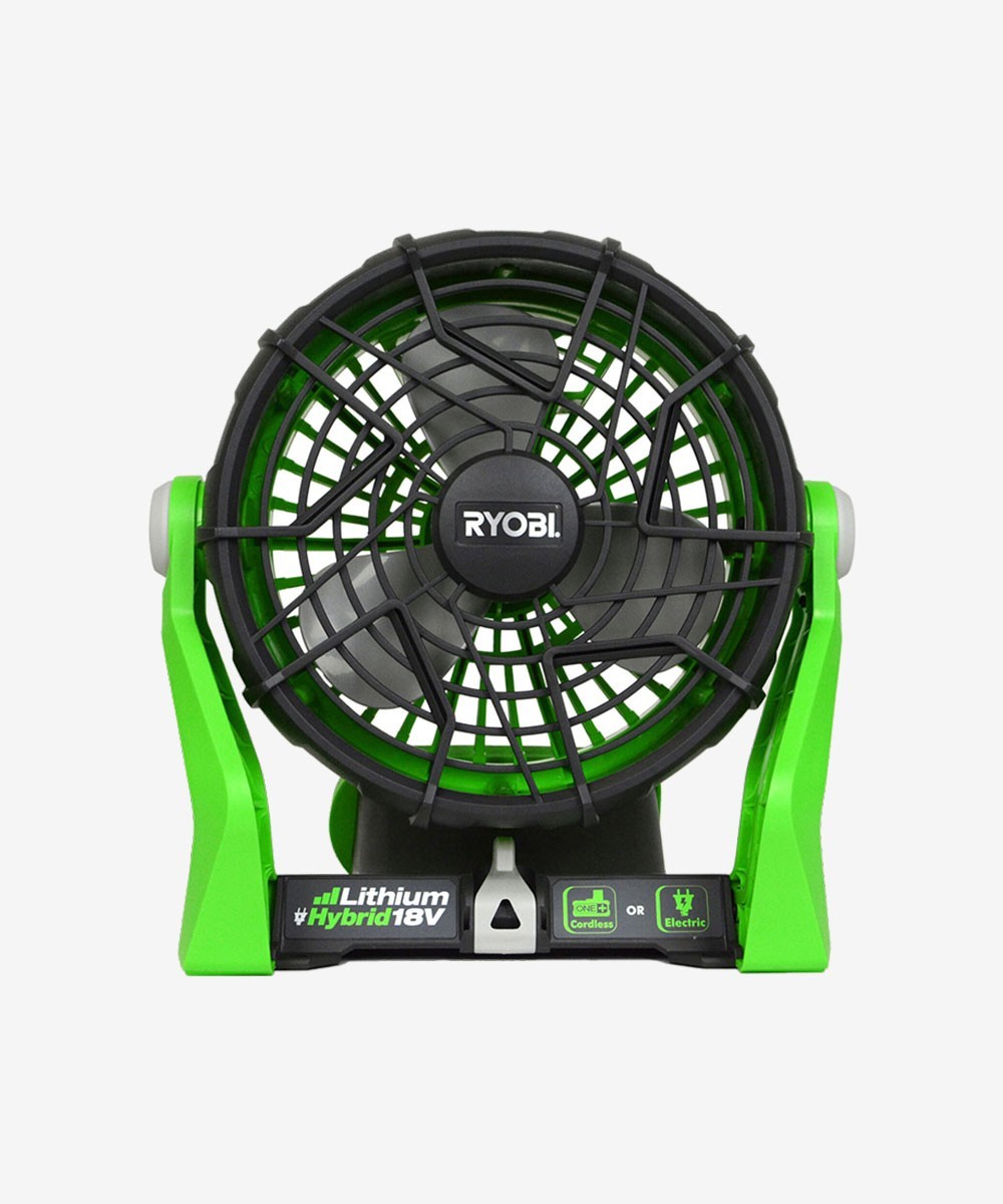 Ryobi P3320 18 Volt Hybrid + Battery or AC Powered