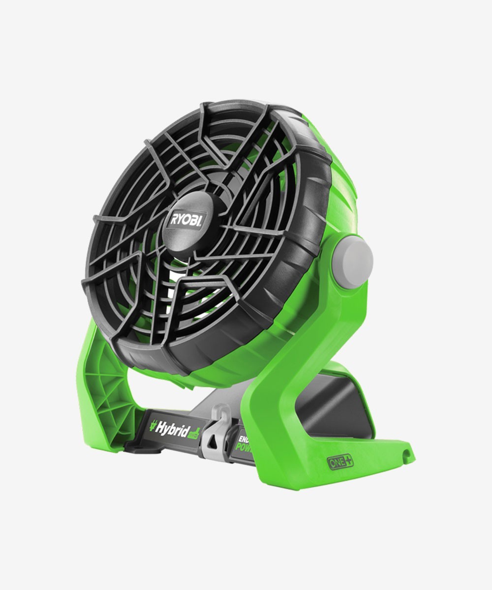 Ryobi P3320 18 Volt Hybrid + Battery or AC Powered