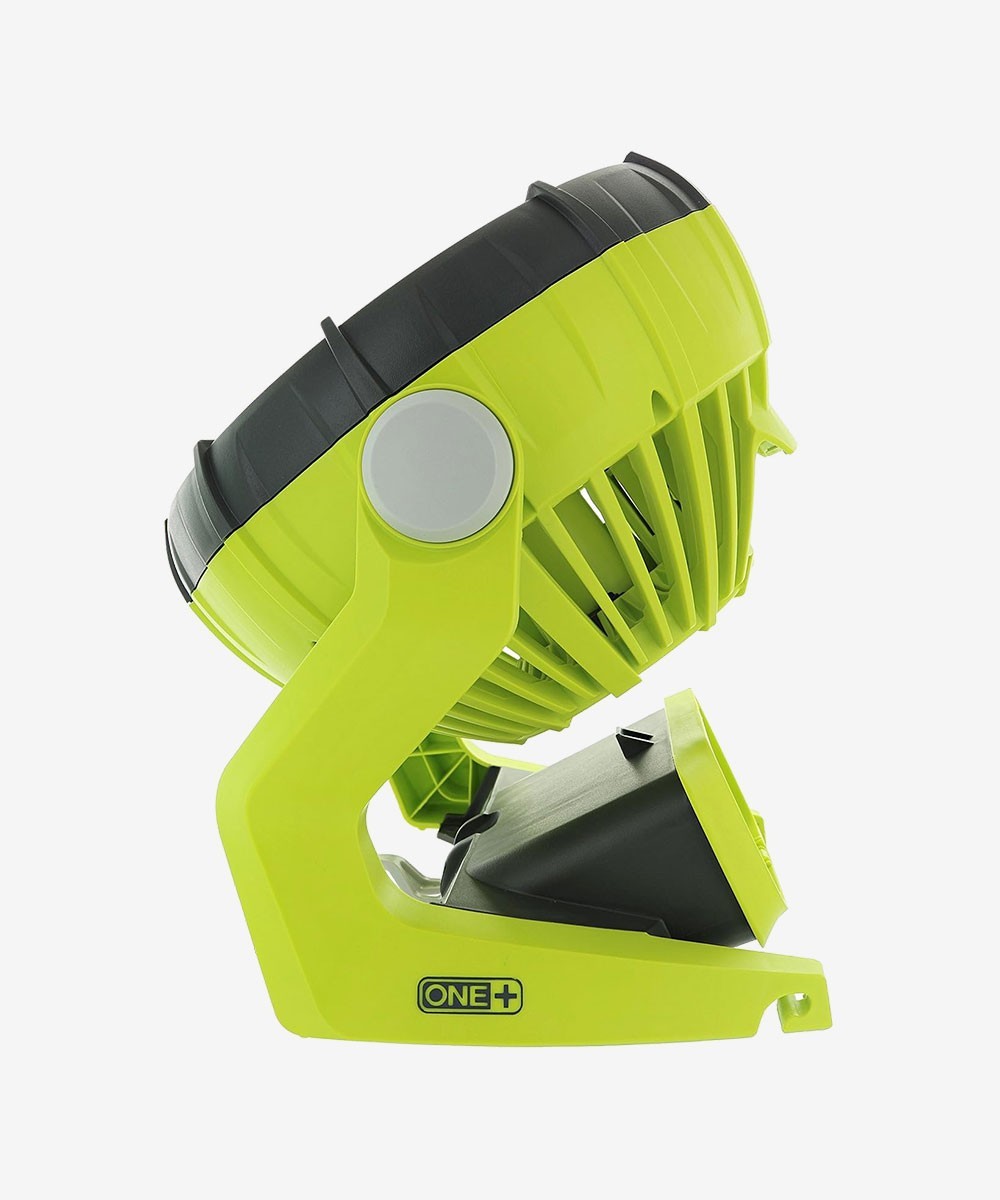 Ryobi P3320 18 Volt Hybrid + Battery or AC Powered