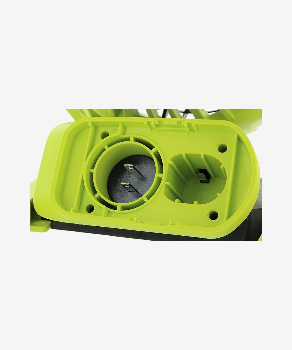 Ryobi P3320 18 Volt Hybrid + Battery or AC Powered