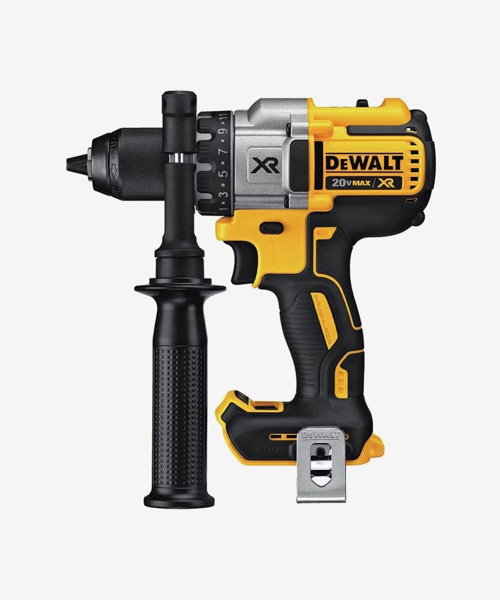 DEWALT 20V MAX* XR Hammer Drill