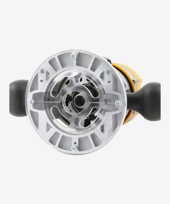 DEWALT DW616 Corded Fixed-Base Router