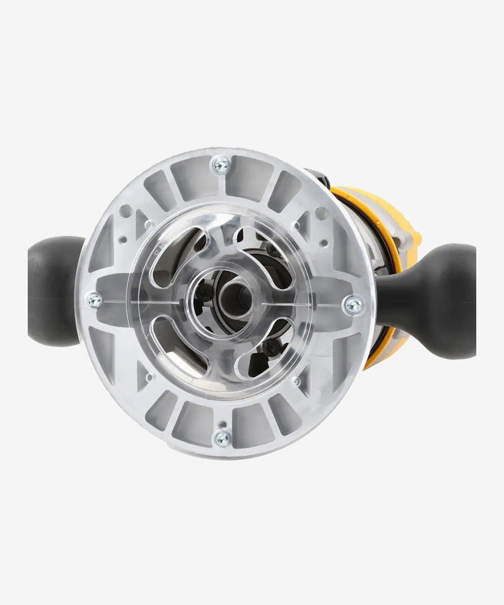 DEWALT DW616 Corded Fixed-Base Router
